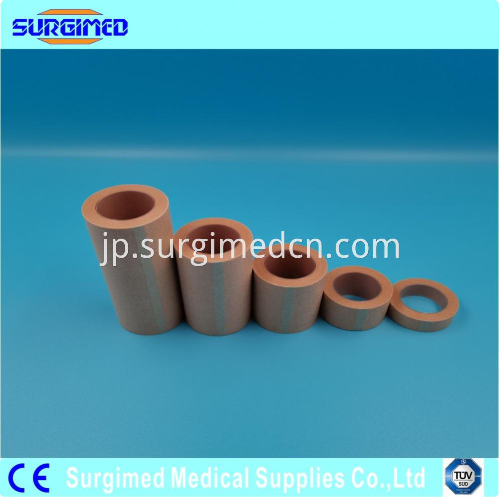 Skin Non Woven Tape